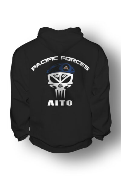 Pacific Forces